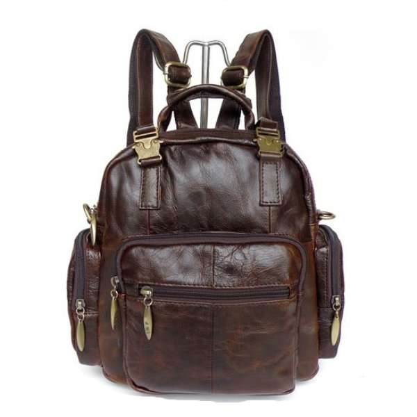 Vintage Style Backpack on Luulla